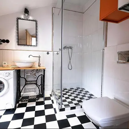 Apartment Sarego Boutique In Old Town *