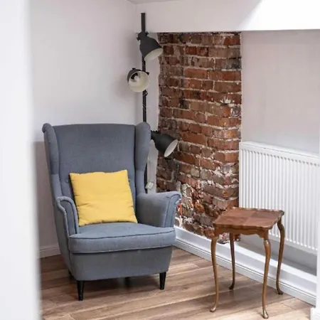 Appartement Sarego Boutique In Old Town *