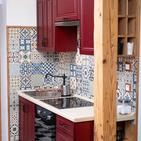 Appartement Sarego Boutique In Old Town *