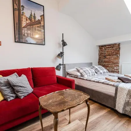 Sarego Boutique In Old Town Appartement