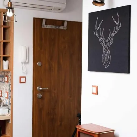 Apartment Sarego Boutique In Old Town